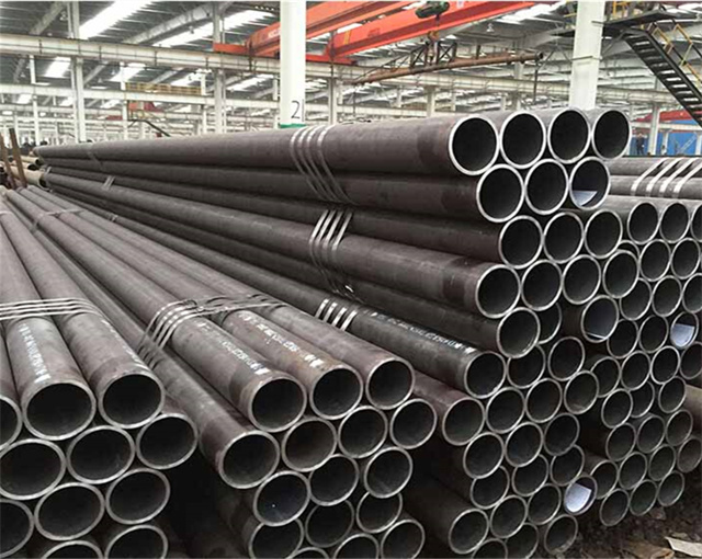 ASME-SA-192-Boiler-Tubes